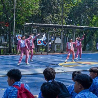 Performance 1