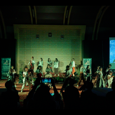 Performance 5