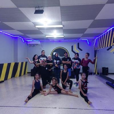 Performance 8